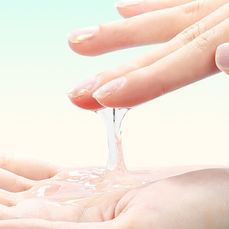 ZEMALIA Hyaluronic Acid Water-based Lubricant 100ml - Wet Master