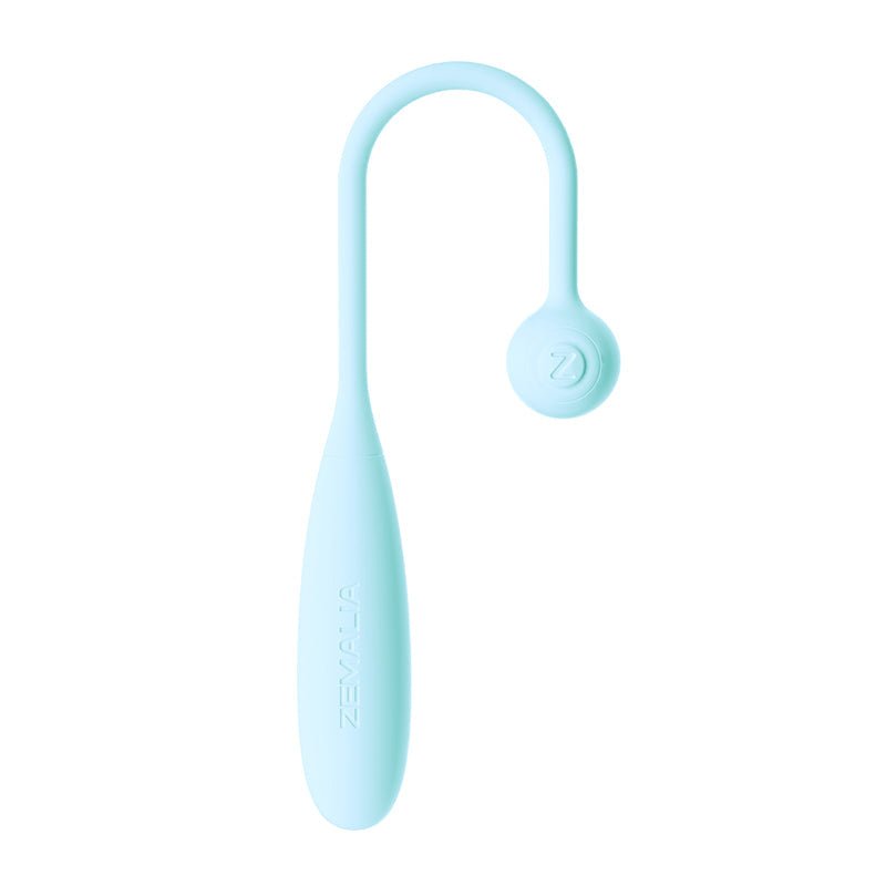 ZEMALIA Mini G-Spot Bullet Vibrator - Wet Master