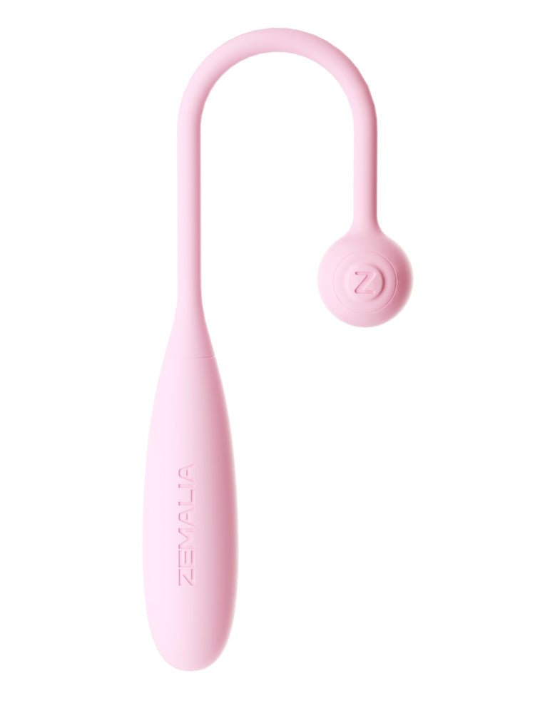 ZEMALIA Mini G-Spot Bullet Vibrator - Wet Master