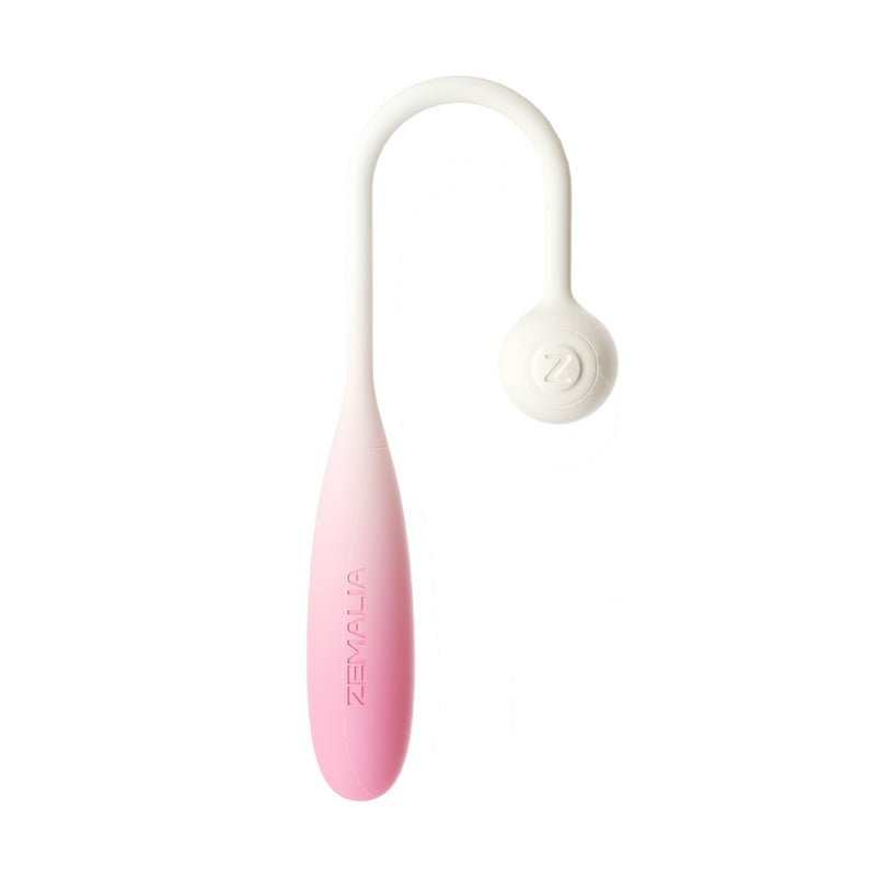 ZEMALIA Mini G-Spot Bullet Vibrator - Wet Master
