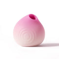 ZEMALIA Peachy Clit Sucking Vibrator - Wet Master