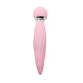 ZQ Beginner's Vibrating Butt Plug for Anal Opening - Wet Master