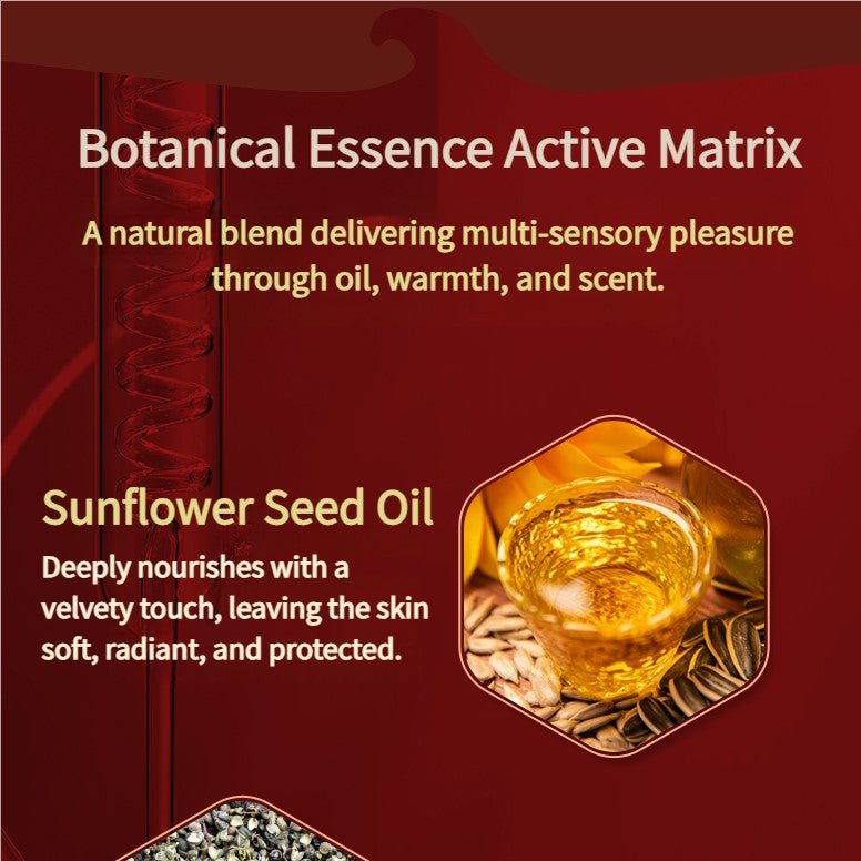 ZQ Female Orgasm Enhancing Capsules 10 pcs - Wet Master