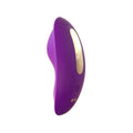 ZQ Wearable Clit Vibrator App Controlled - Wet Master