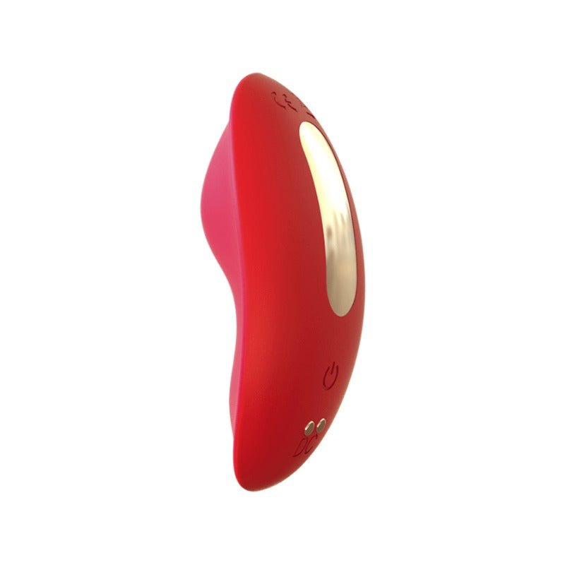 ZQ Wearable Clit Vibrator App Controlled - Wet Master